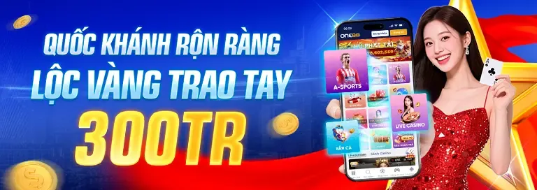 Ưu đãi casino trực tuyến